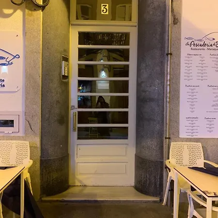 شقة Apto Comfortable En Maria Pita, Centro Ciudad