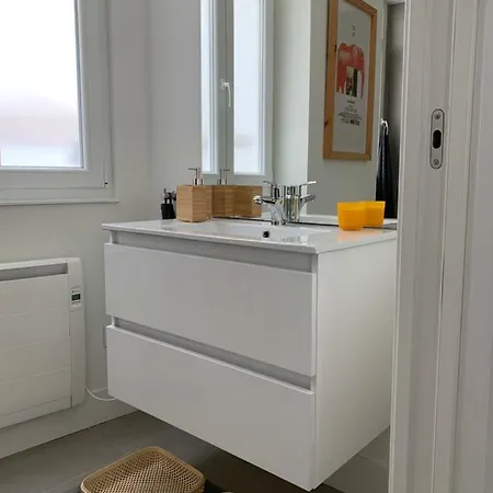 Apartment Apto Comfortable En Maria Pita, Centro Ciudad *
