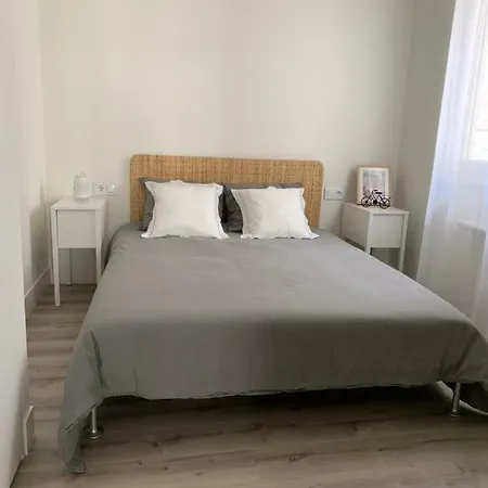 Apartment Apto Comfortable En Maria Pita, Centro Ciudad A Coruña