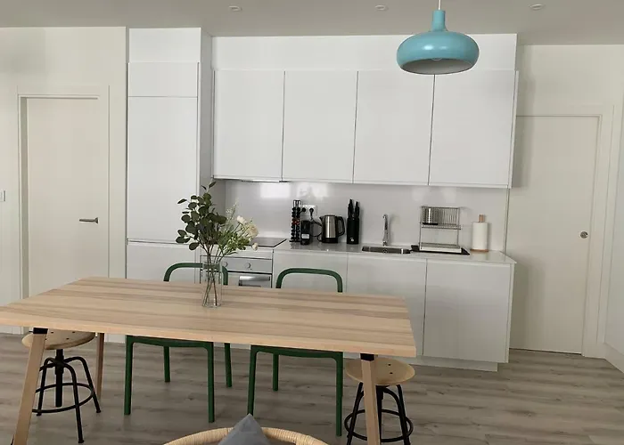 Apto Comfortable En Maria Pita, Centro Ciudad * 拉科鲁尼亚